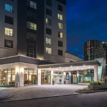 Delta Hotels Waterloo