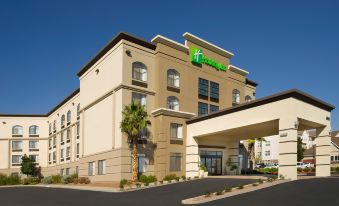 Holiday Inn El Paso Airport