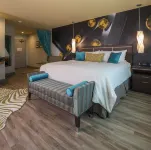 Hotel Indigo Pittsburgh East Liberty Các khách sạn ở Pittsburgh