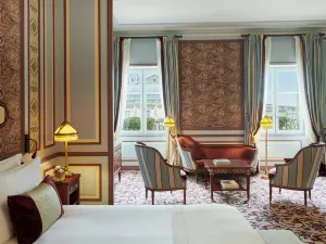 InterContinental Hotels Bordeaux - le Grand Hotel