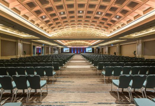 클레이턴 호텔 벌링턴 로드 로비