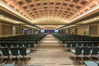 كلايتون هوتل بيرلينجتون رود