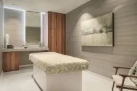 溫哥華帕克 JW 萬豪酒店 - SPA