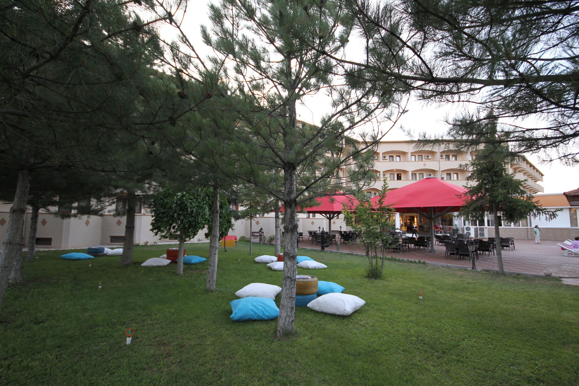 By Cappadocia Hotel & Spa