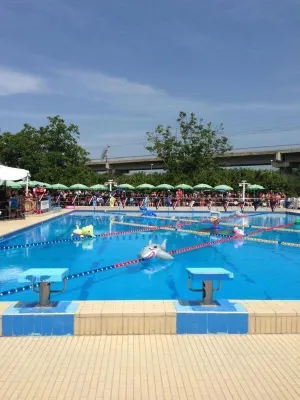 Hotel Quadrifoglio Hotels in Marigliano