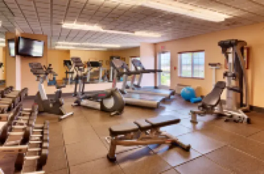 Candlewood Suites 大章克凈重 by IHG