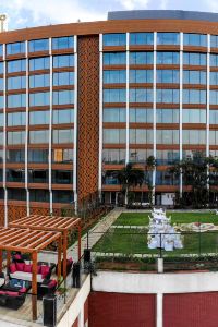 Hotels In Bangalore Waar U Kunt Verblijven In Bangalore Trip Com