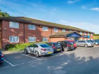 Travelodge Berwick upon Tweed Hotel Hoteles en Berwick-upon-Tweed