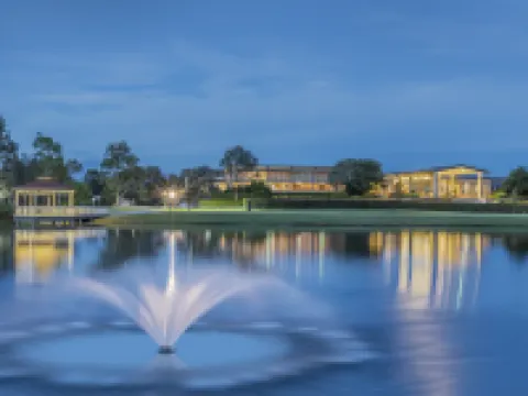 Rydges Resort Hunter Valley, an EVT hotel Hotels in Lovedale