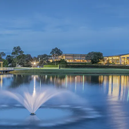 Rydges Resort Hunter Valley, an EVT hotel