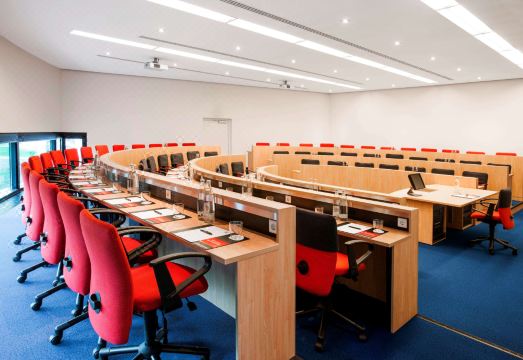 인터시티호텔 프랑크푸르트 에어포트