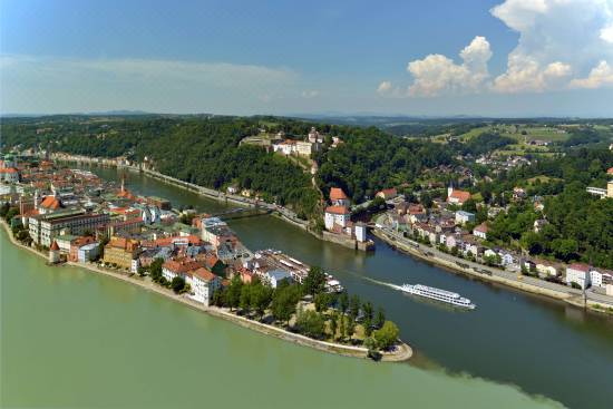 Best Western Amedia Passau-Passau Updated 2022 Room Price-Reviews & Deals |  Trip.com