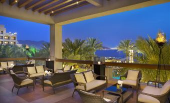 InterContinental Hotels Aqaba (Resort Aqaba)