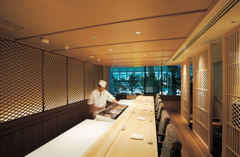 Hotel Nikko Osaka photo 5