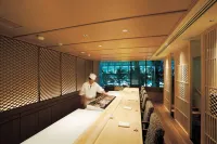 ホテル日航大阪 - 朝食