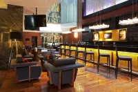 Mexico City Marriott Reforma Hotel - 5-Star