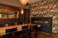 Blue City Boutique Hotel Hotels in Neuenhof