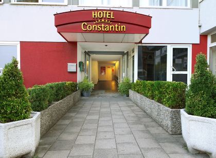 Hotel Constantin