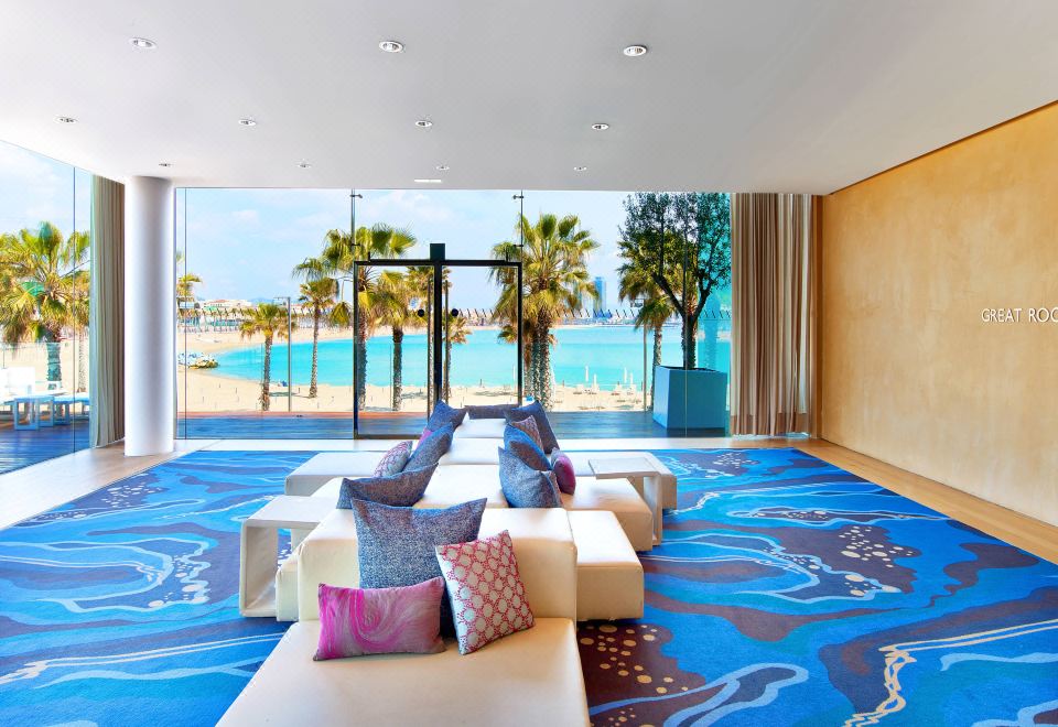 1. W 바르셀로나..