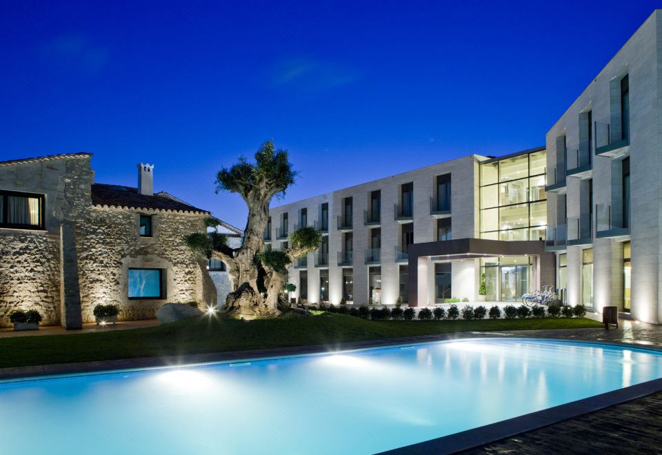 Hotel Can Galvany Golf & Spa - Housity