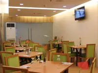 BSA雙子塔飯店 奥提加斯中心附近的飯店