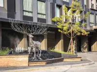 유 니만 치앙마이 치앙마이 호텔