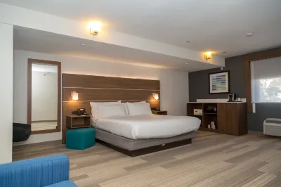 Holiday Inn Express San Diego Airport-Old Town