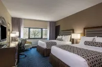 Crowne Plaza Princeton - Conference Center 이스트윈저 호텔