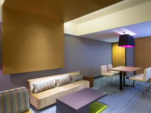 Aloft Kuala Lumpur Sentral