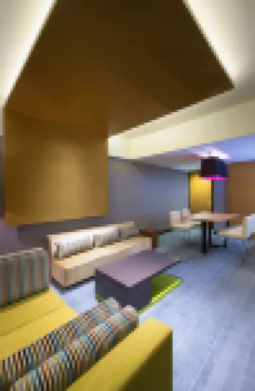 알로프트 쿠알라룸푸르 센트랄 쿠알라룸푸르 센트랄 주변 호텔