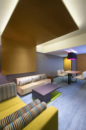 Aloft Kuala Lumpur Sentral