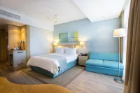 Holiday Inn Mauritius Mon Tresor 보아 체리 호텔