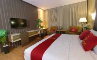 Grand Dian Hotel Brebes Hotels in Brebes