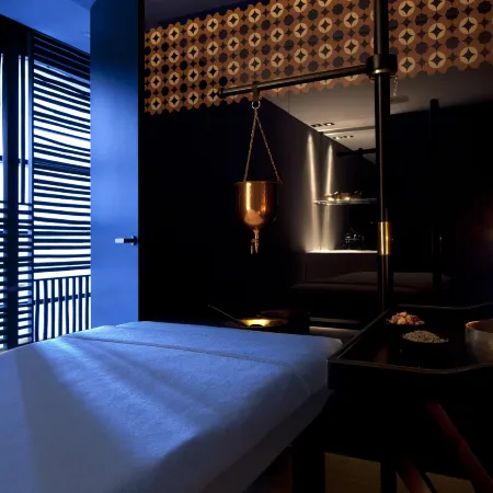 Mamilla Hotel