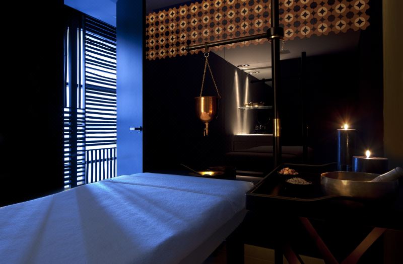 Mamilla Hotel photo 4