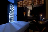 Mamilla Hotel - spa