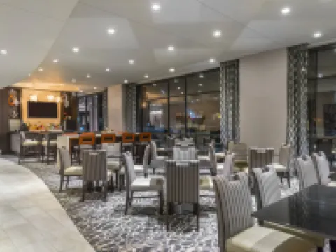 Fairfield Inn & Suites Boston Cambridge Hotels in Cambridge