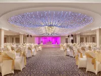Holiday Inn CAIRO MAADI by IHG Hotels near Maadi