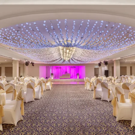Holiday Inn CAIRO MAADI by IHG