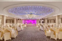 Holiday Inn Cairo Maadi Hotels in Cairo