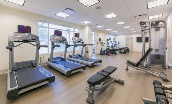 Holiday Inn Express Gatlinburg Downtown