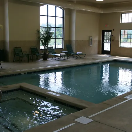 Staybridge Suites AKRON-STOW-CUYAHOGA FALLS by IHG