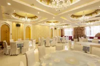 Aibi Lake Hotel Hotels in Bole
