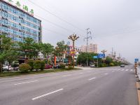 格林豪泰(华阴华山高铁站西岳店) - 酒店附近