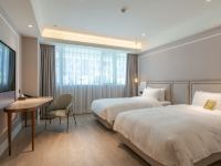 杭州西溪未来科技城美居酒店 - 高级双床房