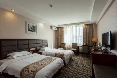 Sunshine Hotel Hotels in Bole