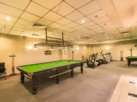 Lanzhou Feitian Hotel (Lanzhou University Subway Station) Hotels in Lanzhou