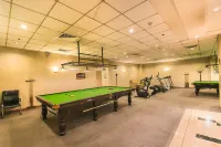 蘭州飛天ホテル（蘭州大学地下鉄駅）