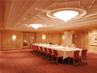 Hotel Steffani Hotels in Saint Moritz