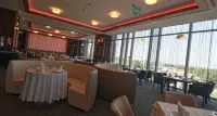 Anemon Grand Samsun Otel - breakfast
